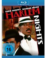 Harlem Nights (Blu-ray) BR