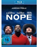 NOPE (Blu-ray) BR