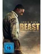 Beast - Jäger ohne Gnade DVD