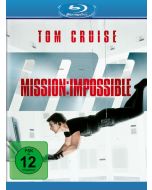 Mission: Impossible (Blu-ray) BR