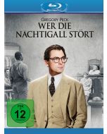 Wer die Nachtigall stört (Blu-ray) BR