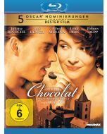 Chocolat (Blu-ray) BR