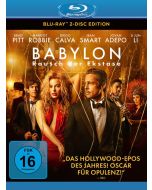 Babylon - Rausch der Ekstase (Blu-ray) BR