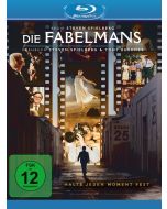 Die Fabelmans (Blu-ray) BR