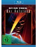 Star Trek IX: Der Aufstand (Blu-ray) BR