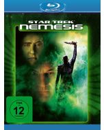 Star Trek X: Nemesis (Blu-ray) BR