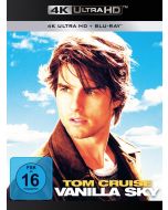 Vanilla Sky (Ultra HD Blu-ray & Blu-ray) UHD
