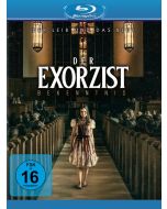 Der Exorzist: Bekenntnis (Blu-ray) BR