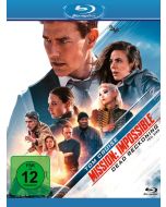 Mission: Impossible 7 - Dead Reckoning Teil Eins (Blu-ray) BR