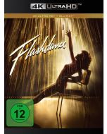 Flashdance (Ultra HD Blu-ray & Blu-ray) UHD