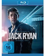 Jack Ryan Staffel 3 (Blu-ray) BR