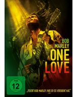 Bob Marley: One Love DVD