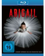 Abigail (Blu-ray) BR