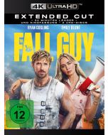 The Fall Guy (2024) (Ultra HD Blu-ray) UHD