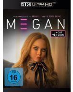 M3GAN (Ultra HD Blu-ray) UHD