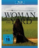 The Woman in the Yard (Blu-ray) BR