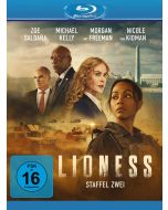 Special Ops: Lioness Staffel 2 (Blu-ray) BR
