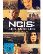 Navy CIS: Los Angeles Staffel 13 DVD