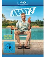 Nobody 2 (Blu-ray) BR