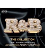 Various Artists - R&B: The Collection CD