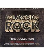 Classic Rock: The Collection CD