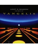 Vangelis (1943-2022) - Light & Shadow: The Best Of Vangelis CD