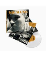 Aqualung - Dead Letters (Limited Edition) (White Vinyl) LP