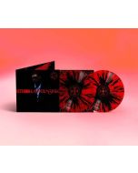 Kettama - Archangel (Limited Edition) (Red W/ Black Splatter Vinyl) LP
