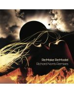 Richard Norris - Re-Make Re-Model (Richard Norris Remixes) CD