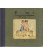 Passenger - Whispers (Limited-Deluxe-Edition) CD