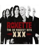 Roxette - The 30 Biggest Hits XXX CD