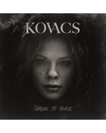 Kovacs - Shades Of Black LP