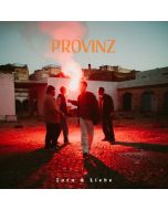 Provinz - Zorn & Liebe CD