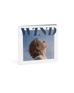 Wilhelmine - Wind CD