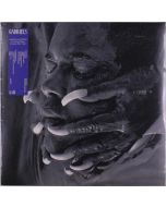 Gabriels - Angels & Queens (Blue Vinyl) LP