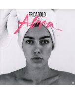 Frida Gold - Alina CD