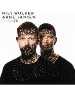 Nils Wülker & Arne Jansen - Closer CD