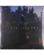 Franky Wah - This Is Shen LP