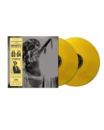 Liam Gallagher - Knebworth 22 (Sun Yellow Vinyl) LP