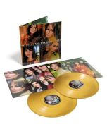 The Corrs - Talk On Corners (Limited Edition) (Gold Vinyl) LP