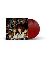 All Saints - Saints & Sinners (25th Anniversary Limited Edition) (Black & Red Marbled Vinyl) LP
