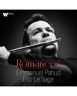 Emmanuel Pahud - Romances CD