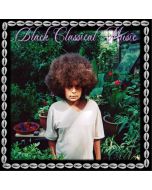 Yussef Dayes - Black Classical Music CD