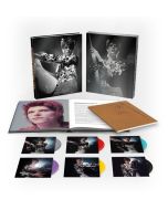 David Bowie (1947-2016) - Rock 'n' Roll Star! (Book Set) CD