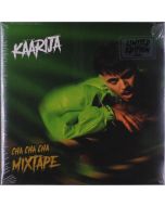 Käärijä - Cha Cha Cha Mixtape (Limited Edition) (45 RPM) LP