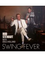 Rod Stewart & Jools Holland - Swing Fever (180g) LP
