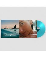 Dua Lipa - Radical Optimism (Curacao Blue Vinyl) LP