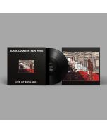 Black Country, New Road - Live At Bush Hall LP