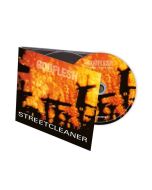 Godflesh - Streetcleaner CD