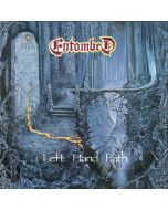Entombed - Left Hand Path (remastered) LP